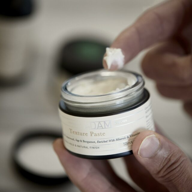 Texture Paste